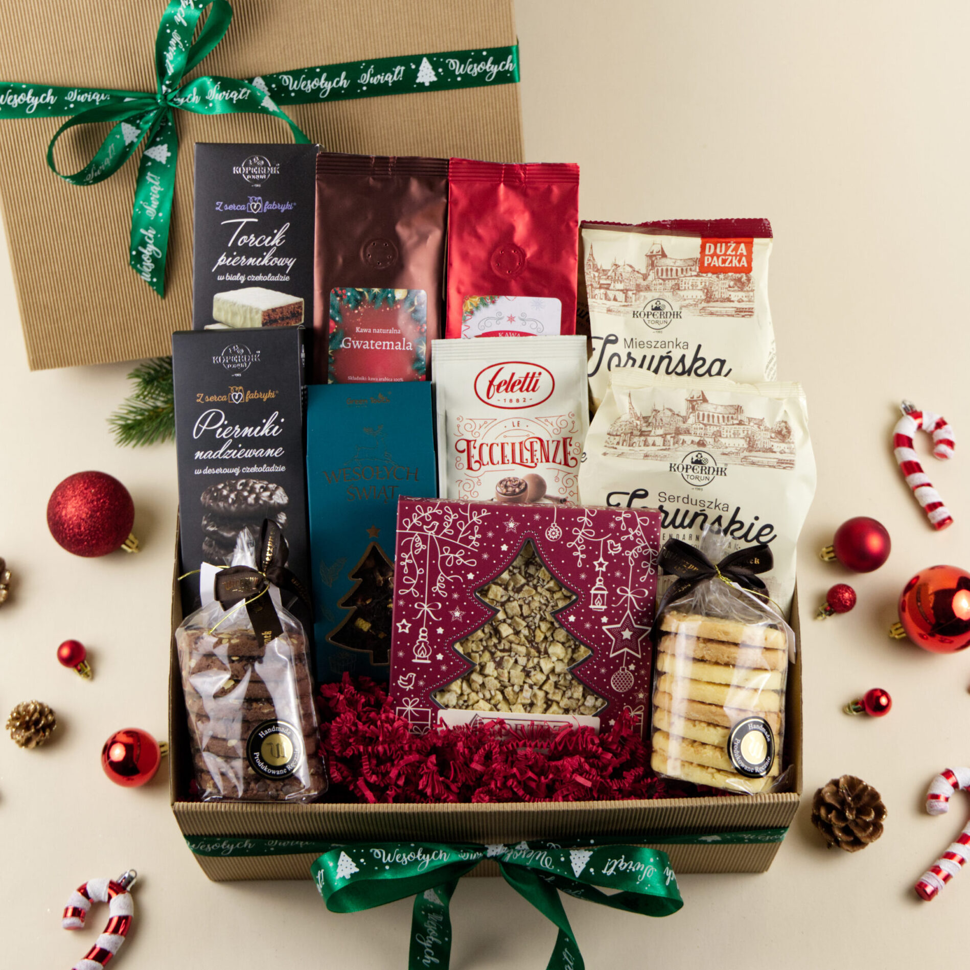 Zespół marzeń BOX XL